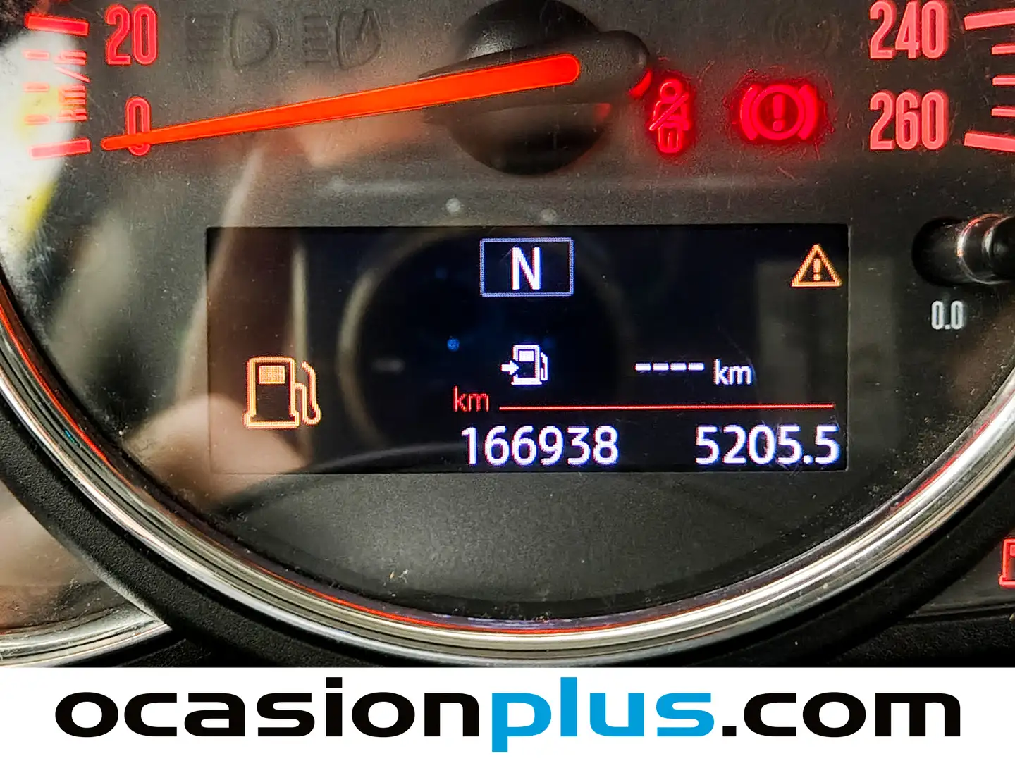 Foto Mini MINI MINI MINI 3 Puertas Cooper S (192 CV)