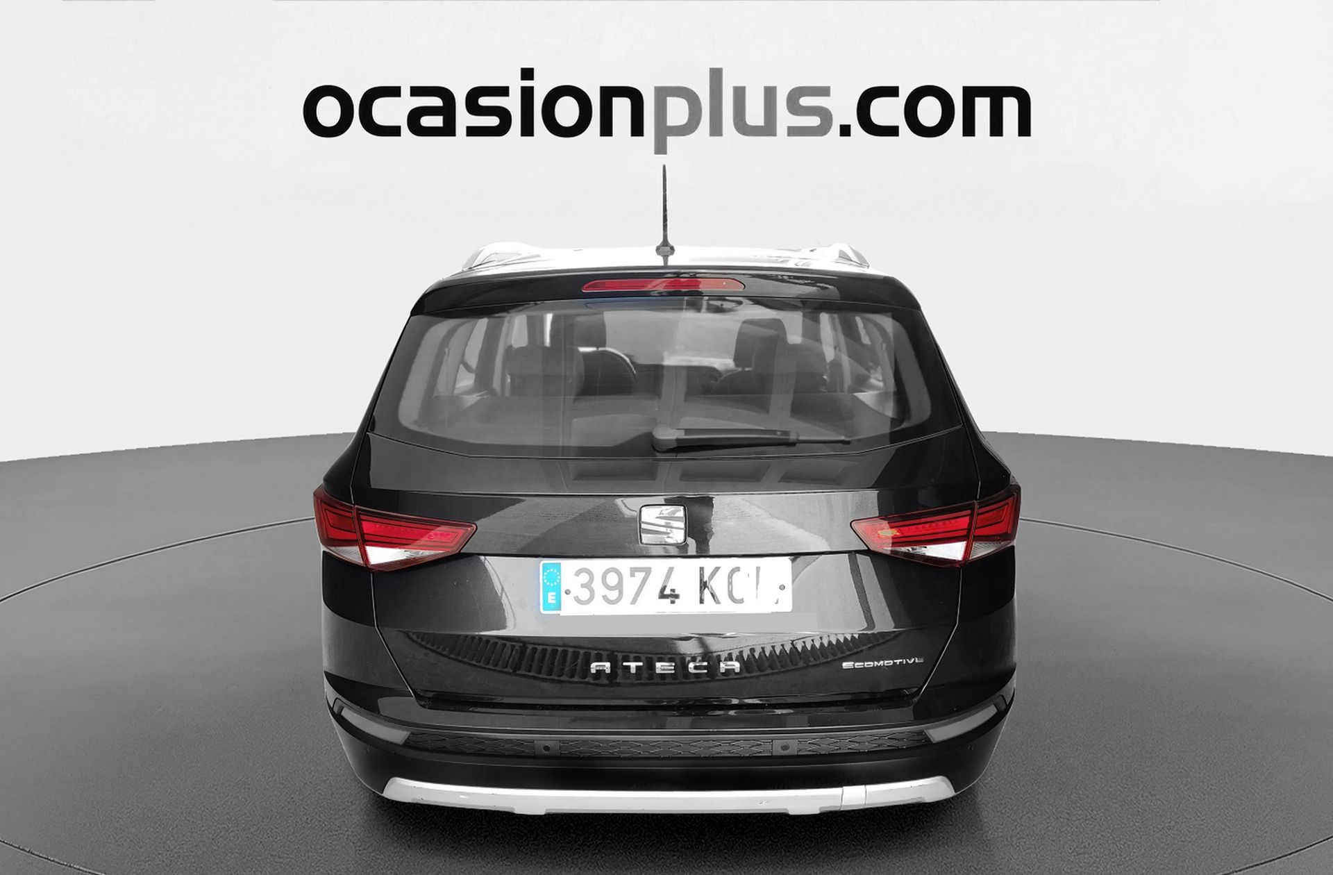 SEAT Ateca 1.0 TSI Ecomotive Style - foto 12