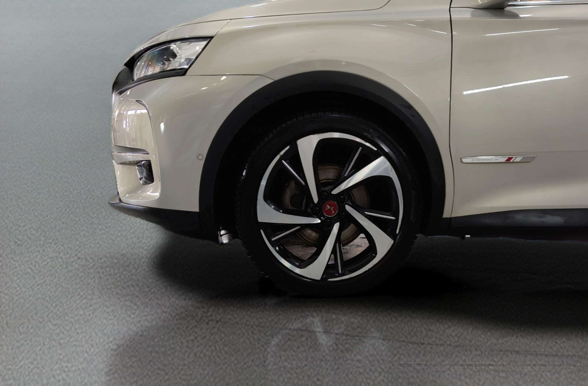 DS DS 7 Crossback E-Tense 300 Performance Line+ 4WD - foto 38