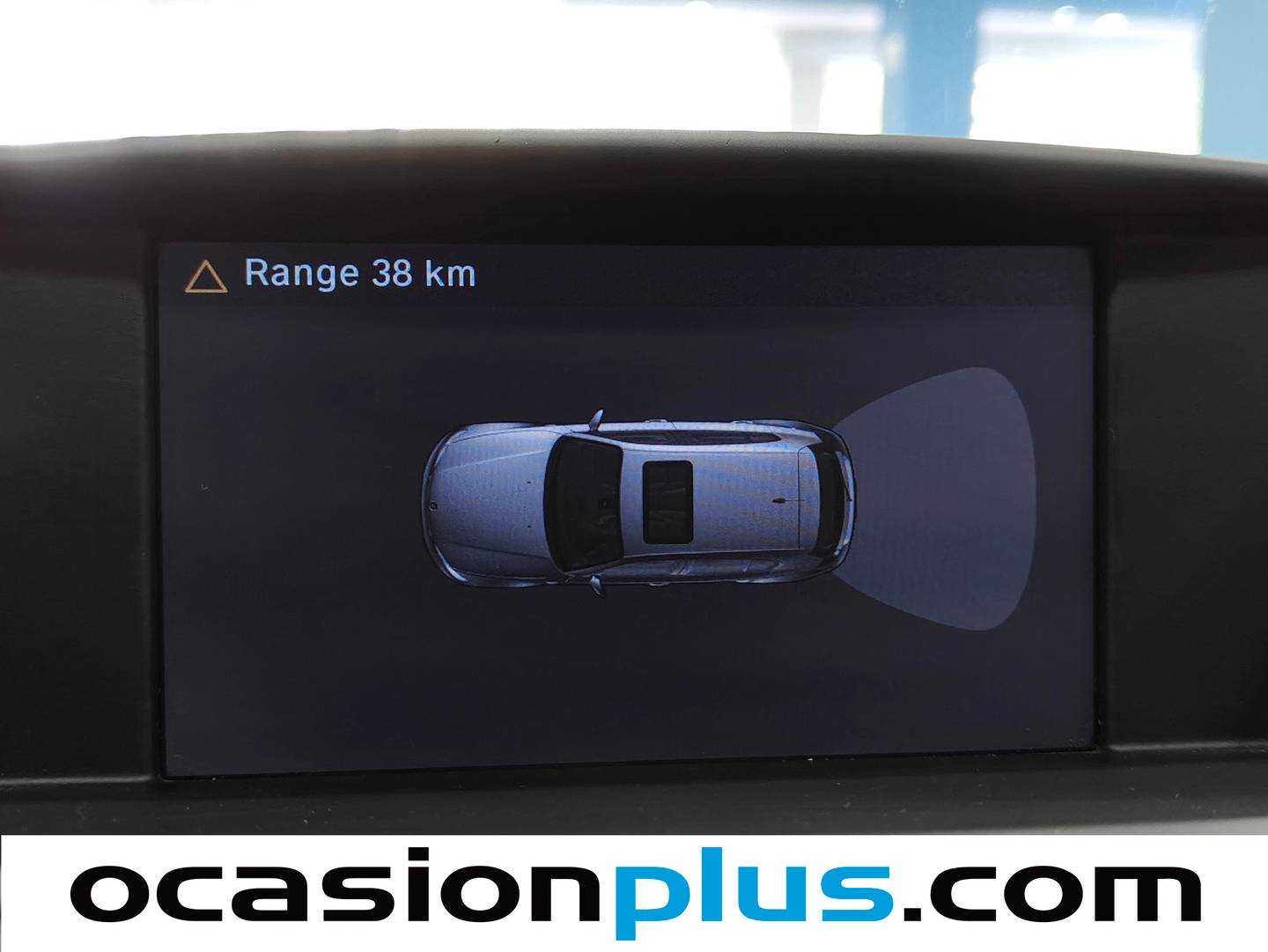 Extras del BMW Serie 1 BMW Serie 1 118i (143 CV) Pack M