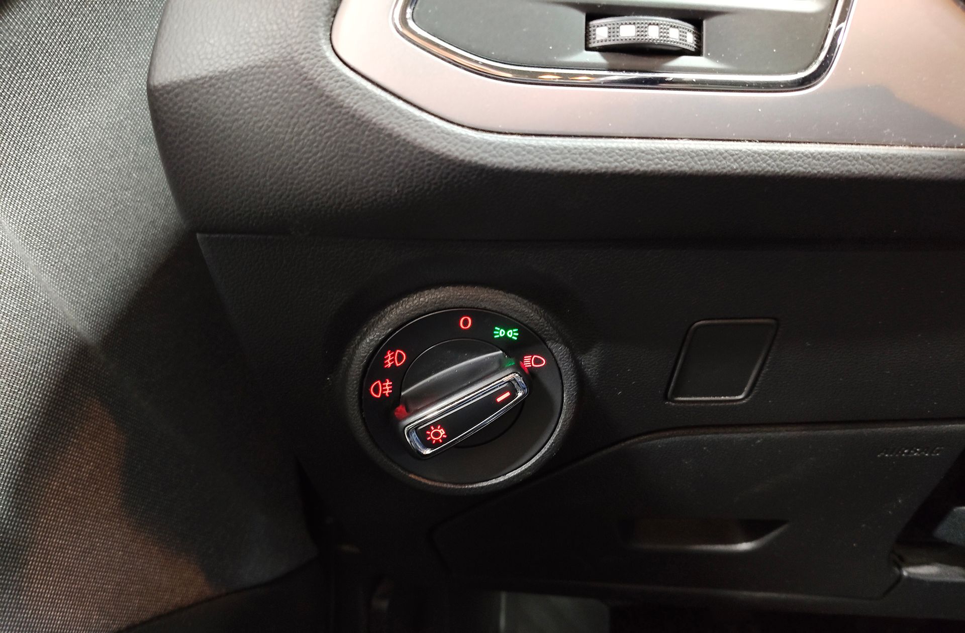 SEAT León 1.2 TSI Style - foto 31