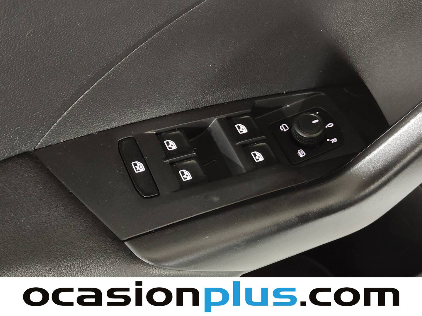 Volkswagen T-Cross Volkswagen T-Cross Advance 1.0 TSI (110 CV) DSG automático