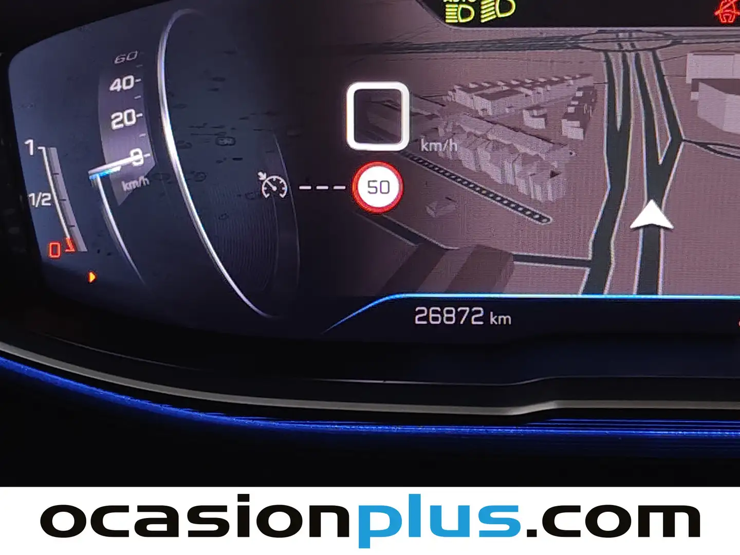 Foto Peugeot 3008 Peugeot 3008 PureTech 130 S&S Allure Pack (130 CV)