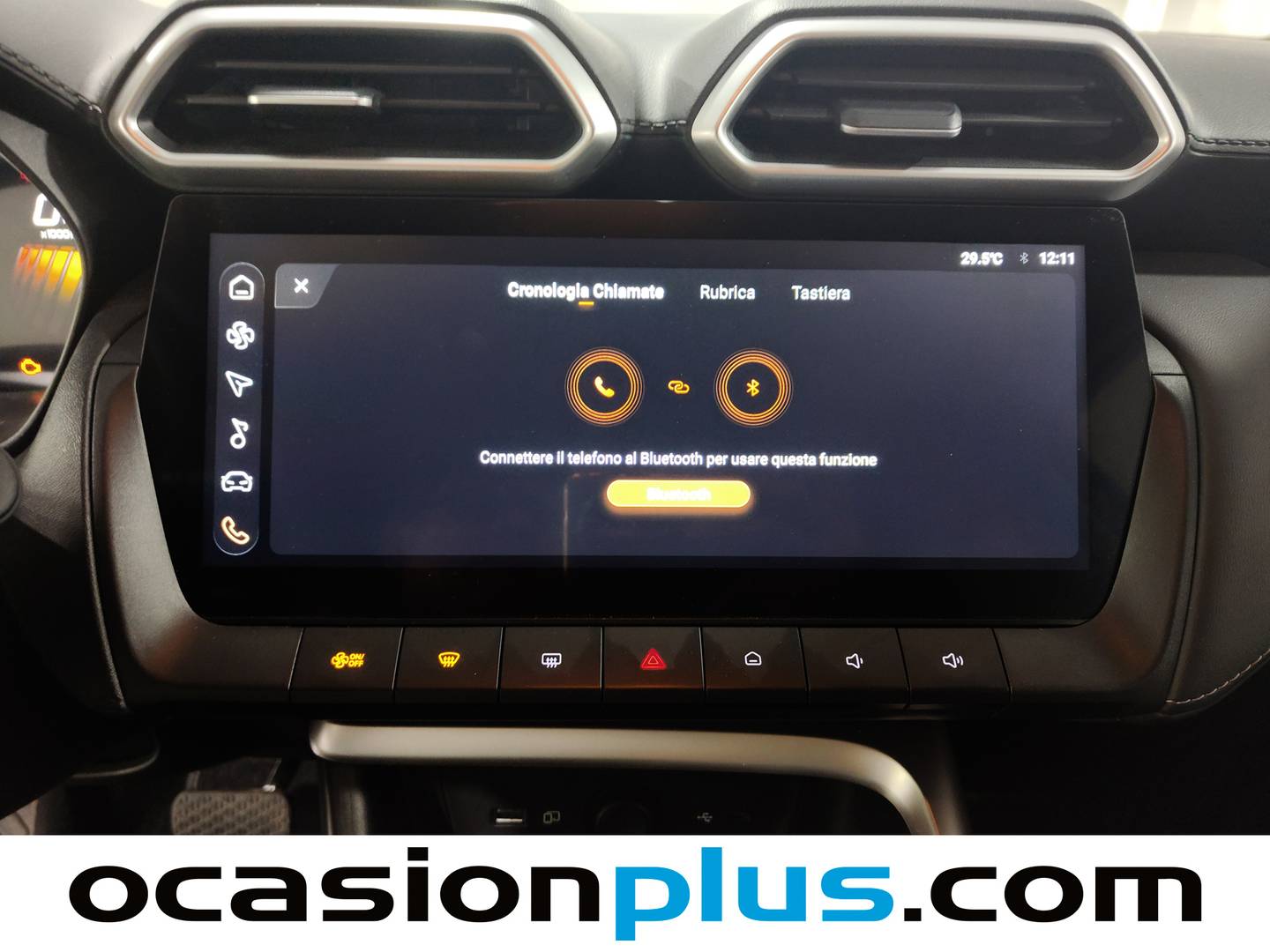 Accesorios del MG ZS MG ZS 1.5 Hybrid+ Luxury (197 CV)