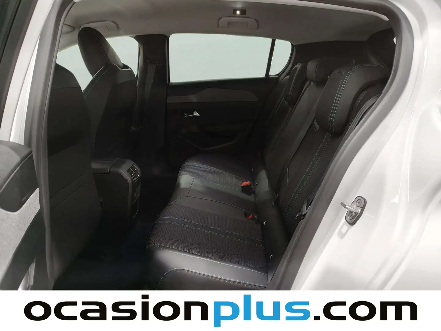 Foto Peugeot 308 Peugeot 308 Allure Hybrid eDCS6 (145 CV)