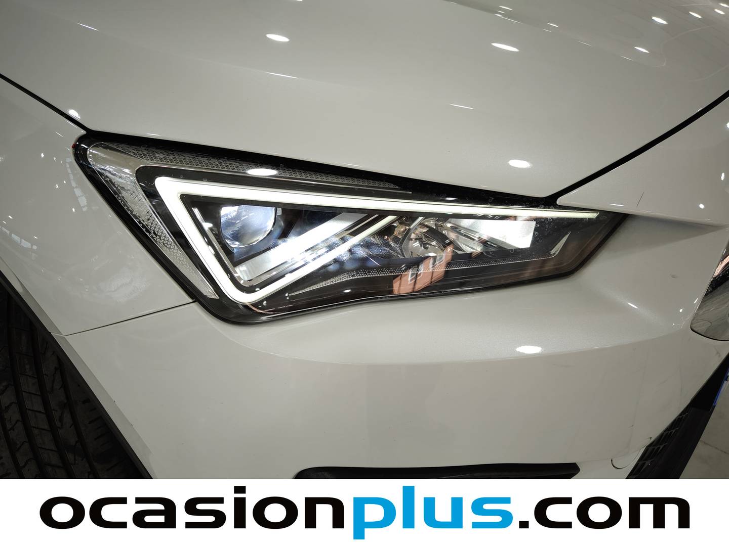 Foto Seat Tarraco SEAT Tarraco 1.5 TSI S&S Style XL (150 CV) 7 Plazas