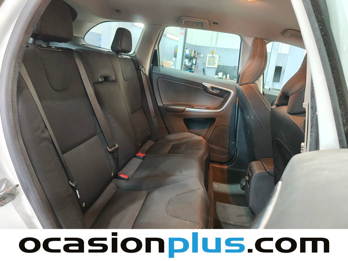 Volvo XC60 Volvo XC60 D3 Kinetic (150 CV) al mejor precio