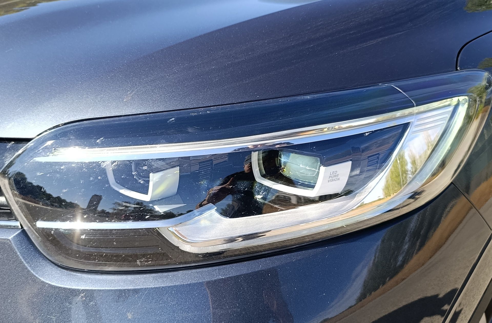 Renault Kadjar Zen Blue dCi 4x2 - foto 14