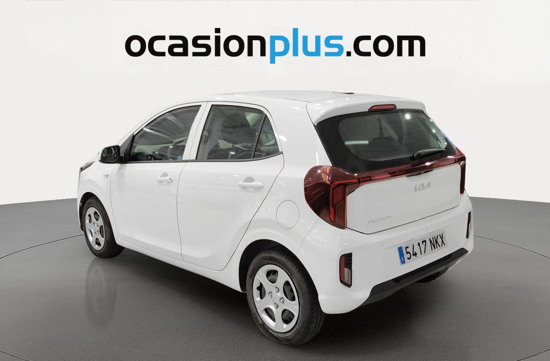 Kia Picanto 1.0 GDi Concept - foto 3