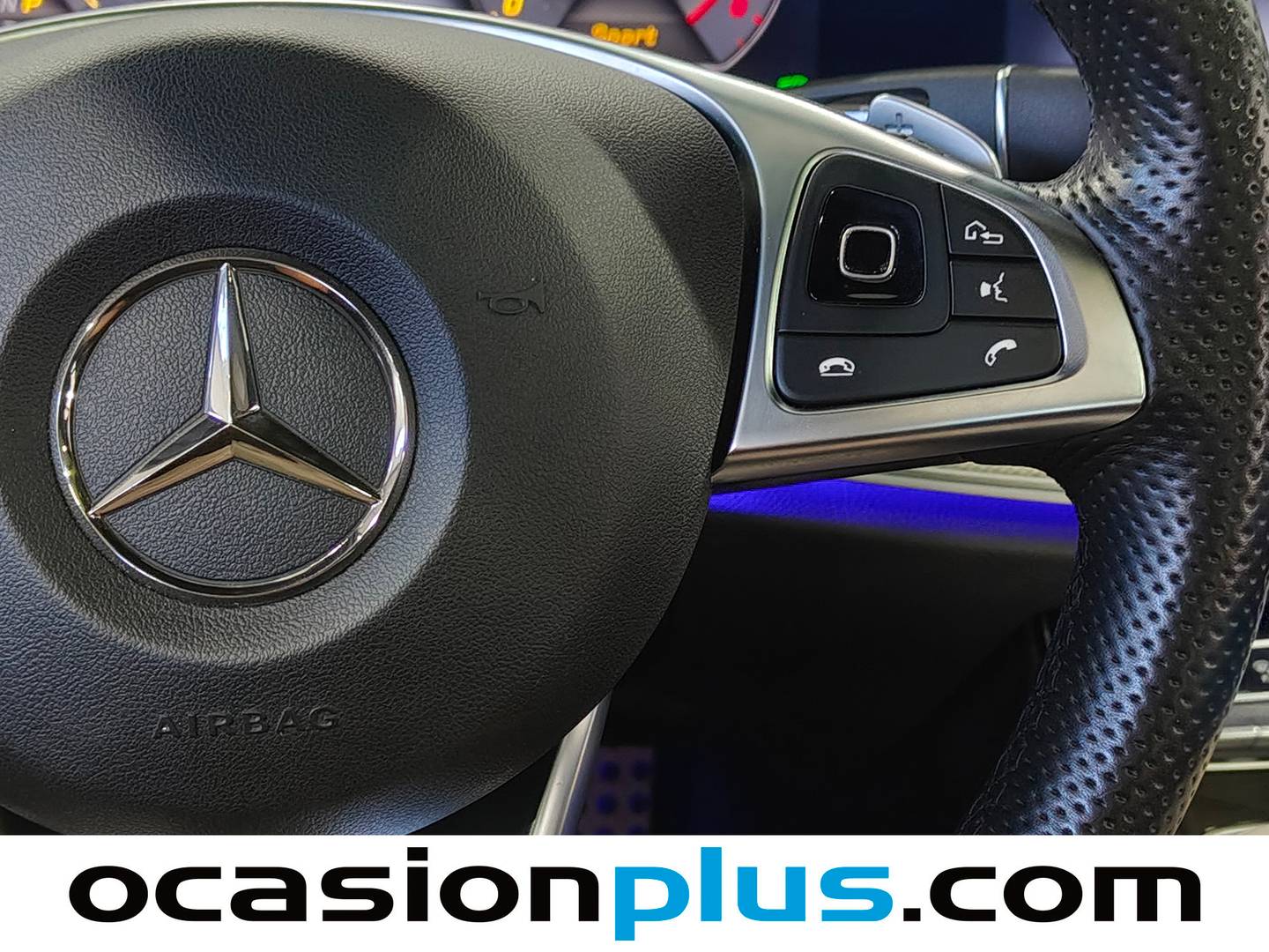 Mercedes Clase E Mercedes Clase E E 220 d (194 CV) 2018