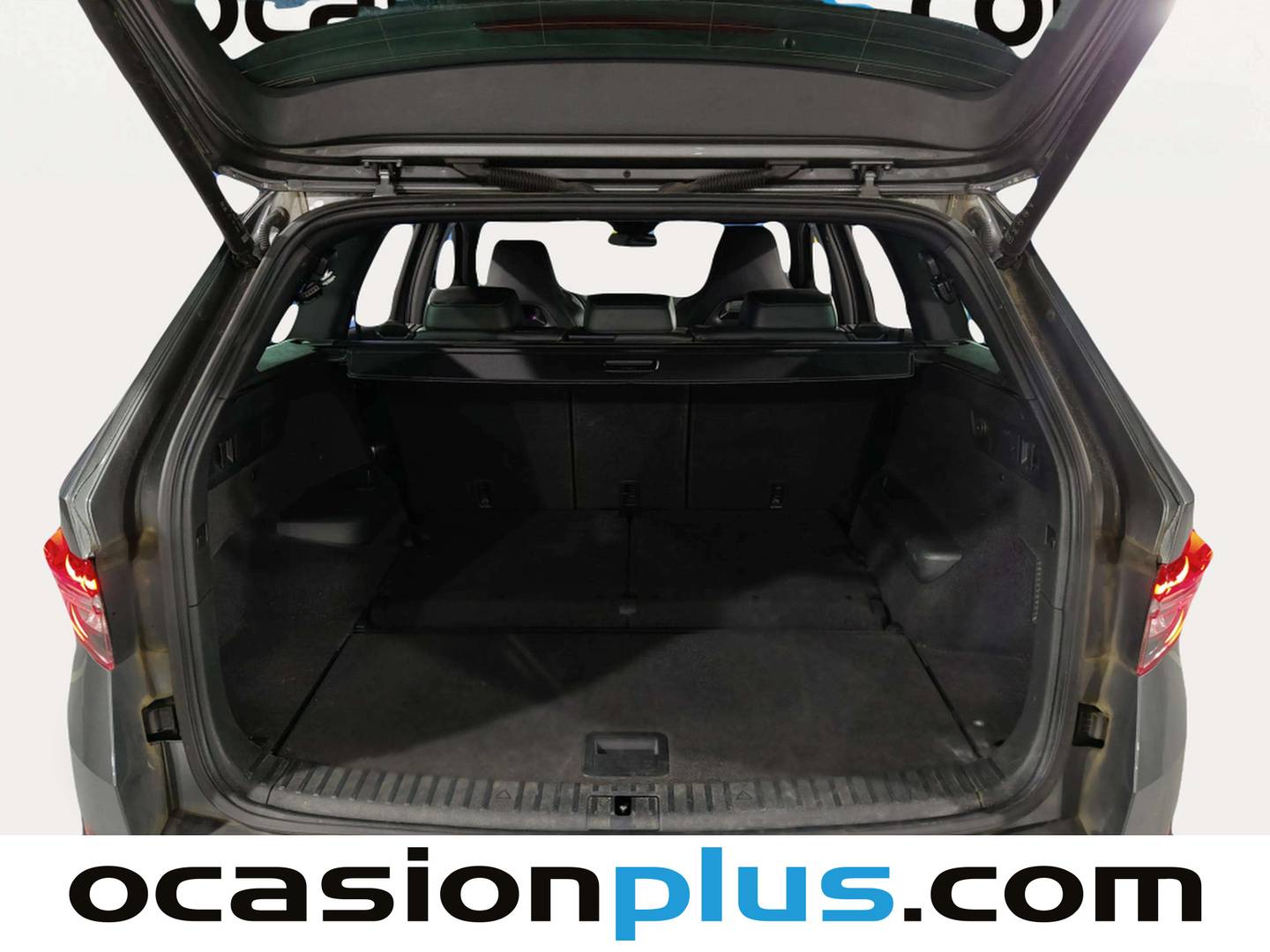 Foto Skoda Kodiaq Skoda Kodiaq 2.0 TDI Sportline 4x2 DSG (150 CV) 7 Plazas siete plazas