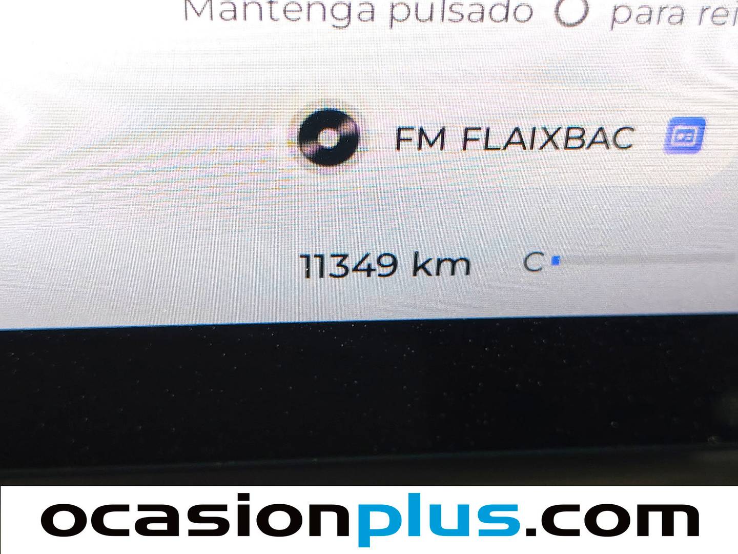 EBRO S800 EBRO S800 1.6 TGDI Premium DCT (147 CV) 7 Plazas 147cv