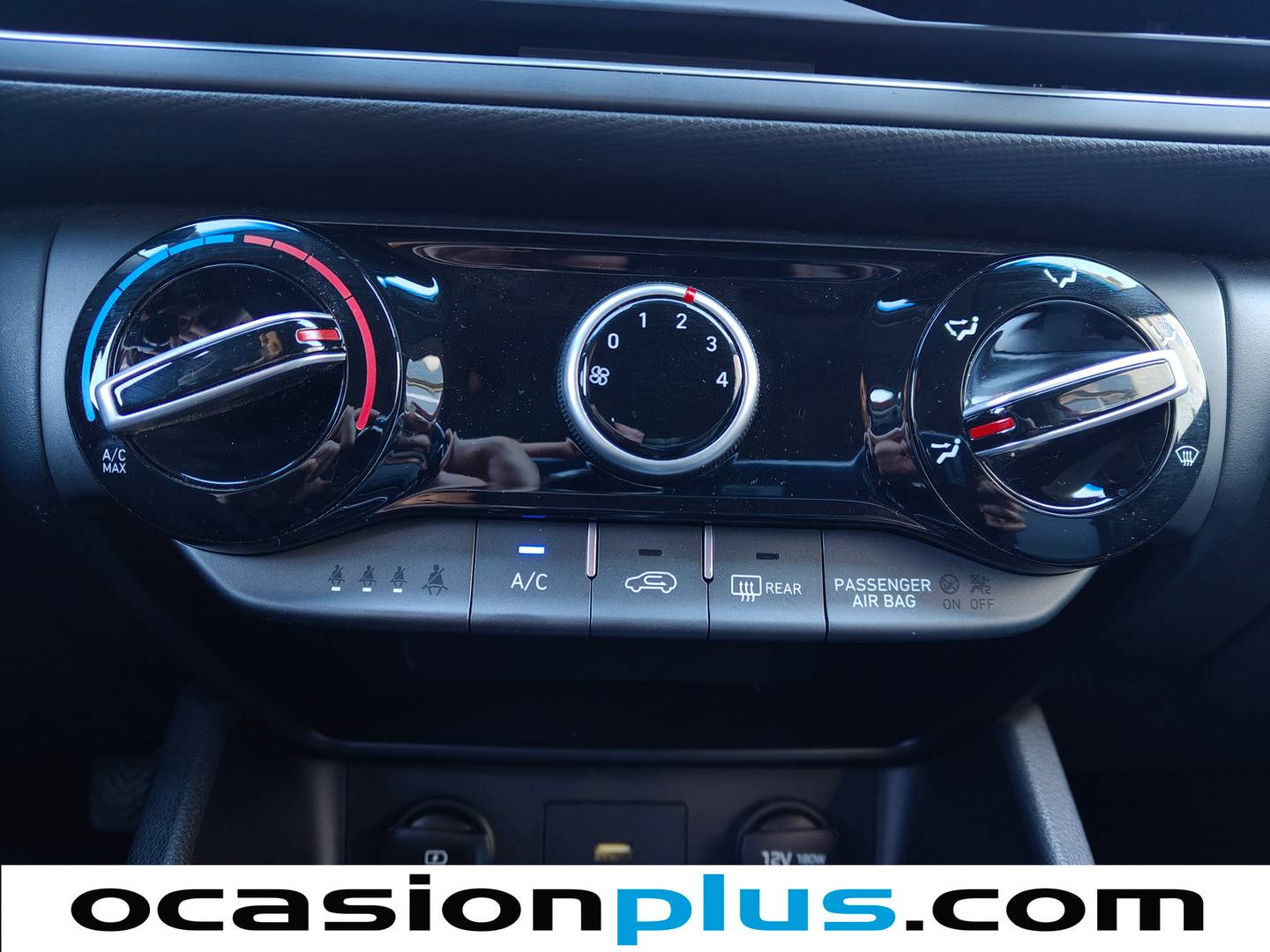 Hyundai Kona Hyundai Kona 1.0 TGDI Klass 4x2 (120 CV) gasolina