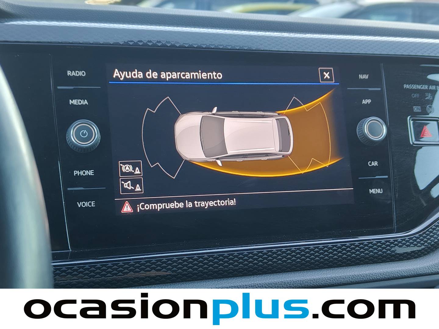 Volkswagen Taigo Volkswagen Taigo Life 1.0 TSI (110 CV) DSG automático