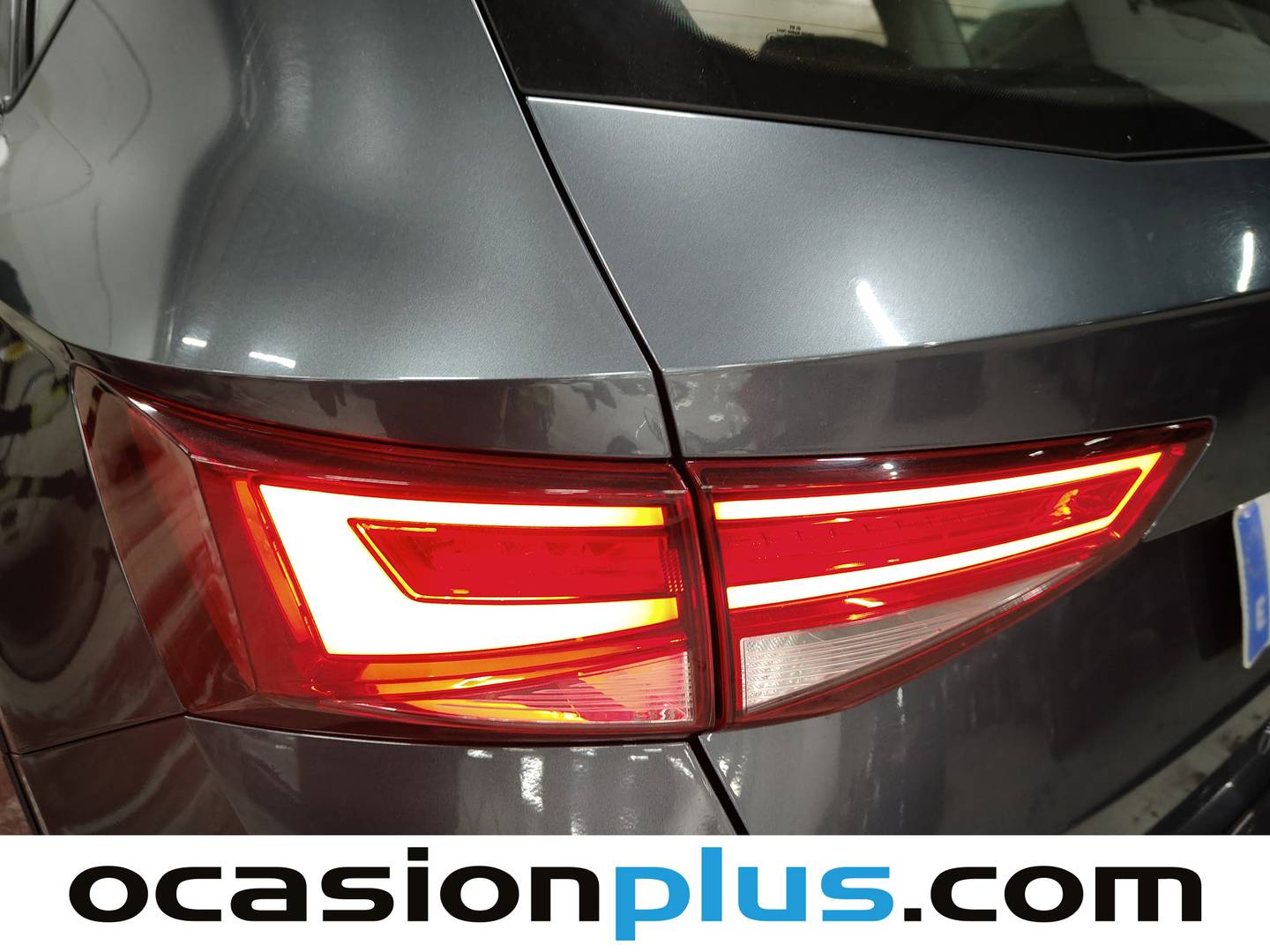 Paquetes del Seat Ateca Seat Ateca 1.5 TSI S&S Style (150 CV)