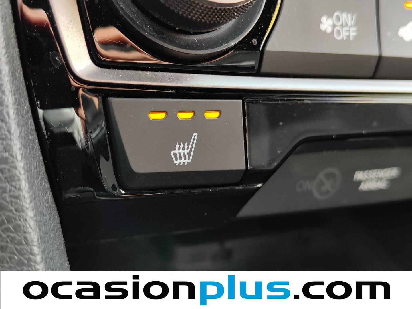 Paquetes del Honda Civic Honda Civic 1.0 I-VTEC TURBO Elegance Navi (126 CV)