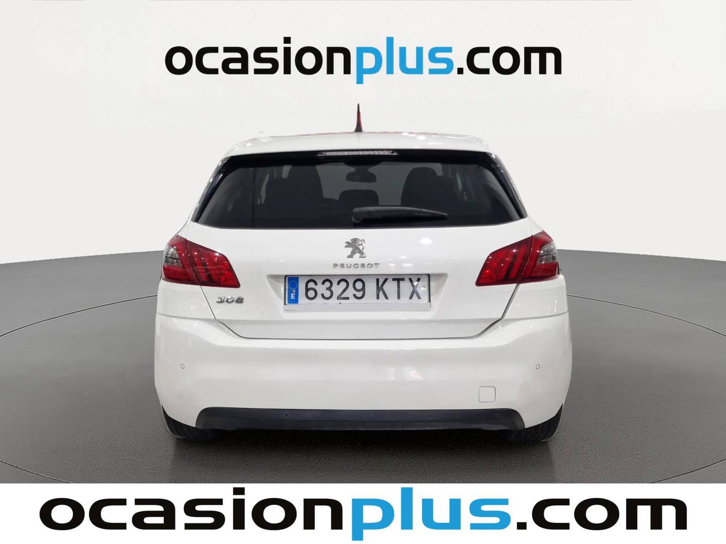 Peugeot 308 Peugeot 308 PureTech 110 S&S Style (110 CV) barato