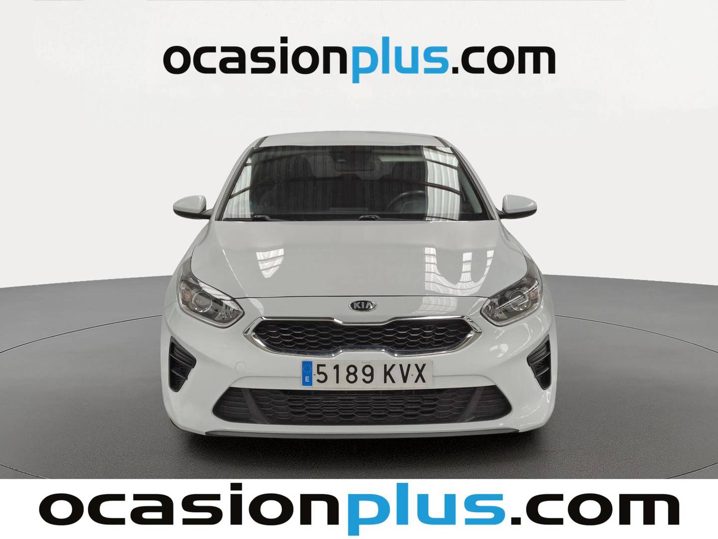 KIA Ceed KIA Ceed 1.0 T-GDi Concept (120 CV) km 0