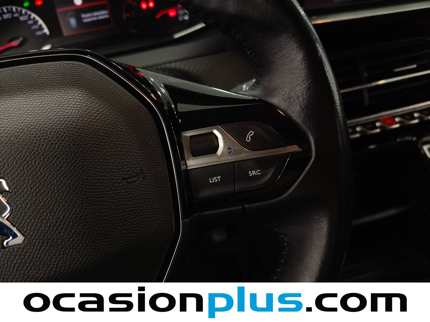 Peugeot 2008 Peugeot 2008 Puretech 100 S&S Active (100 CV) seminuevo