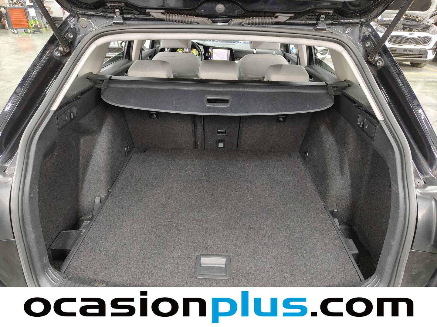 Foto Volkswagen Golf Volkswagen Golf Variant Life 2.0 TDI (115 CV)