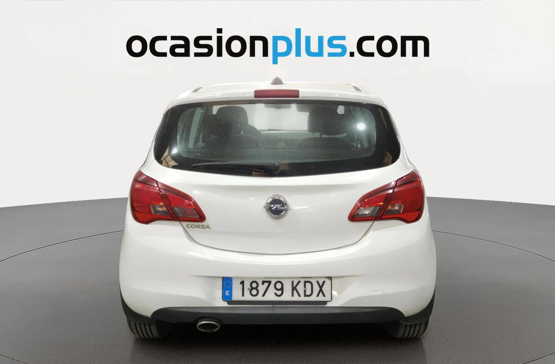 Opel Corsa 1.3 CDTi Selective - foto 12