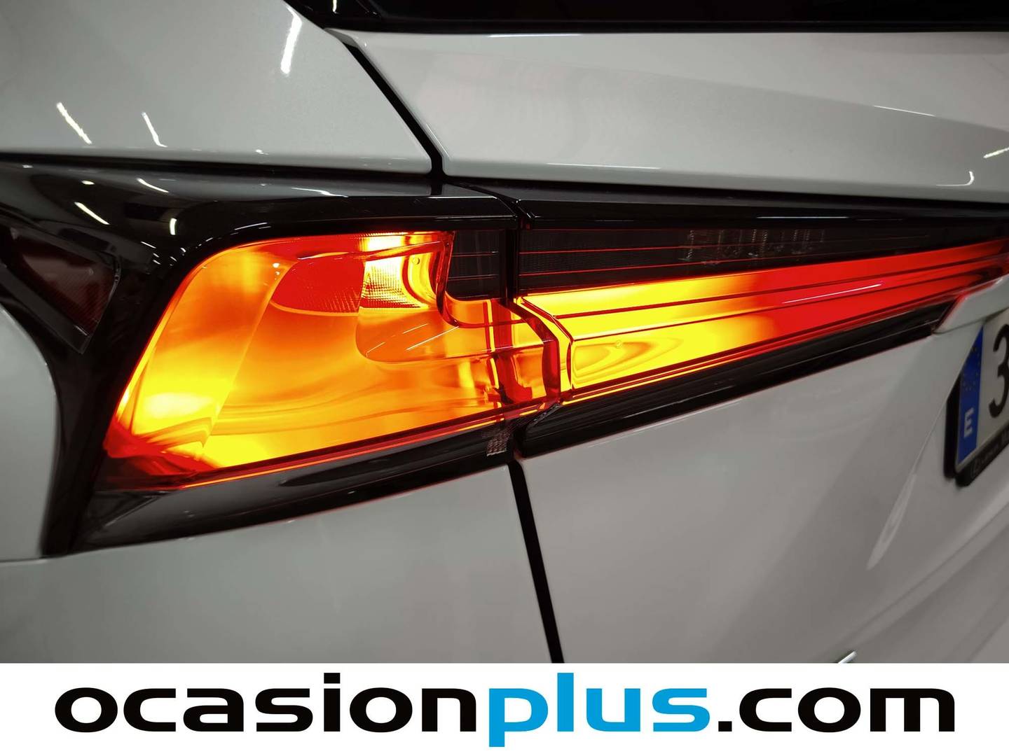 Foto Lexus NX Lexus NX Sport Panorámico 4WD  (197 CV)