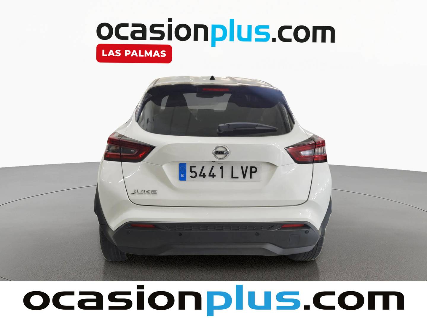Nissan JUKE Nissan Juke DIG-T Acenta (114 CV) km 0