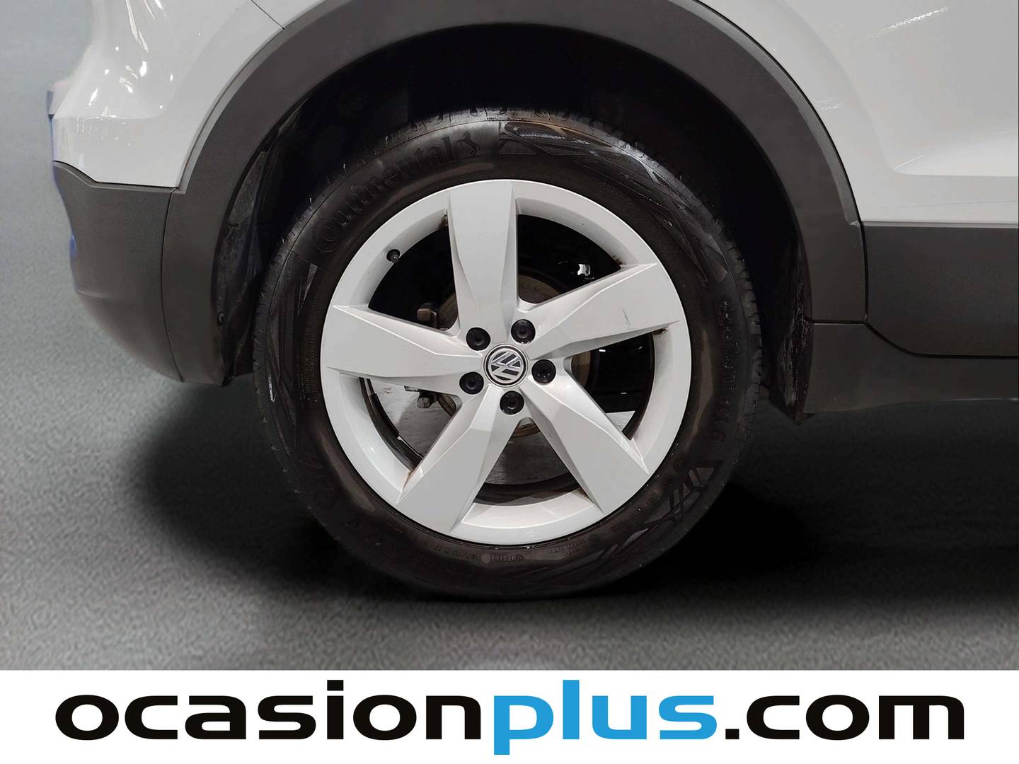 Volkswagen T-Cross Volkswagen T-Cross Sport 1.0 TSI (115 CV) DSG km 0