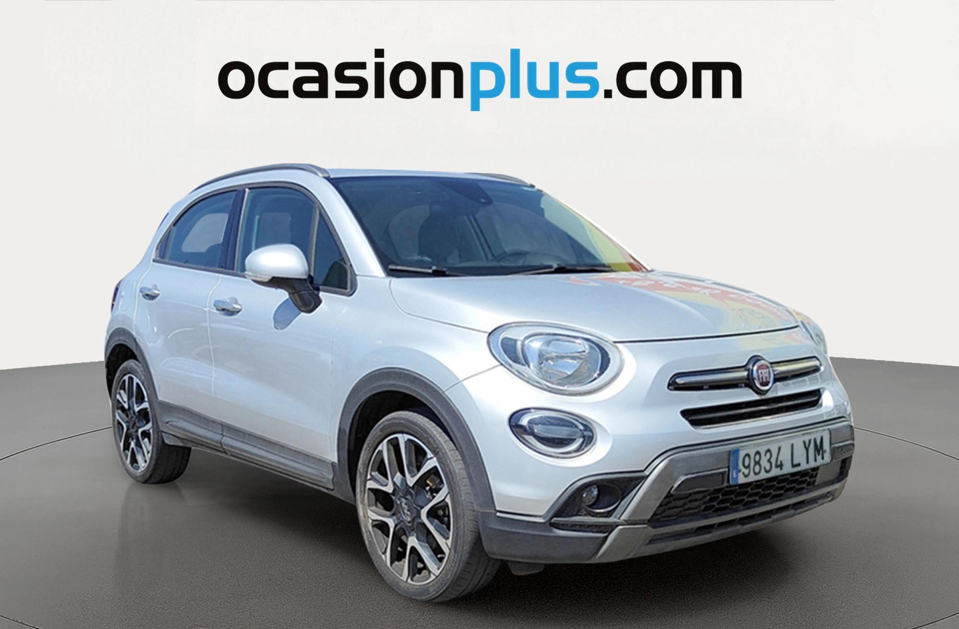 Fiat 500X 1.3 Firefly Cross T4 DCT - foto 2
