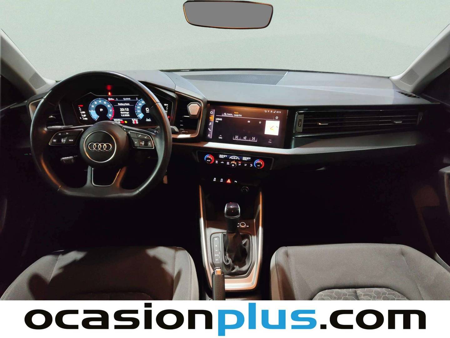 Foto Audi A1 Audi A1 Sportback Adrenalin 30 TFSI (110 CV) S tronic Pack S-Line