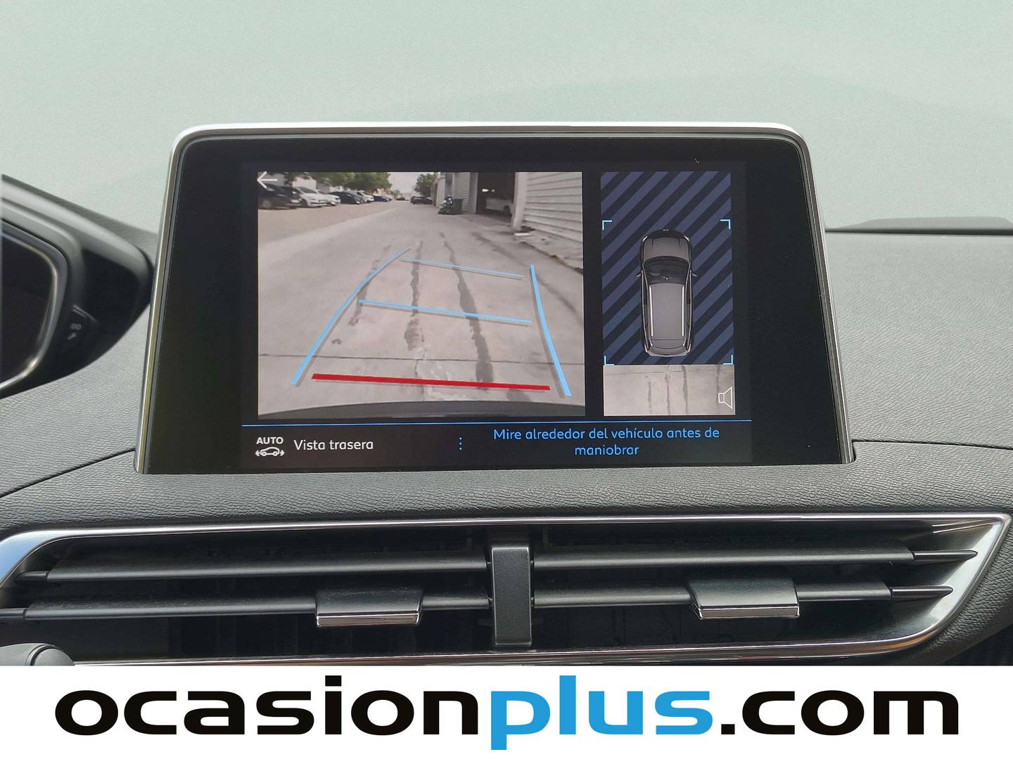 Extras y acabados del Peugeot 3008 Peugeot 3008 BlueHDi 130 S&S Active Pack EAT8 (130 CV)