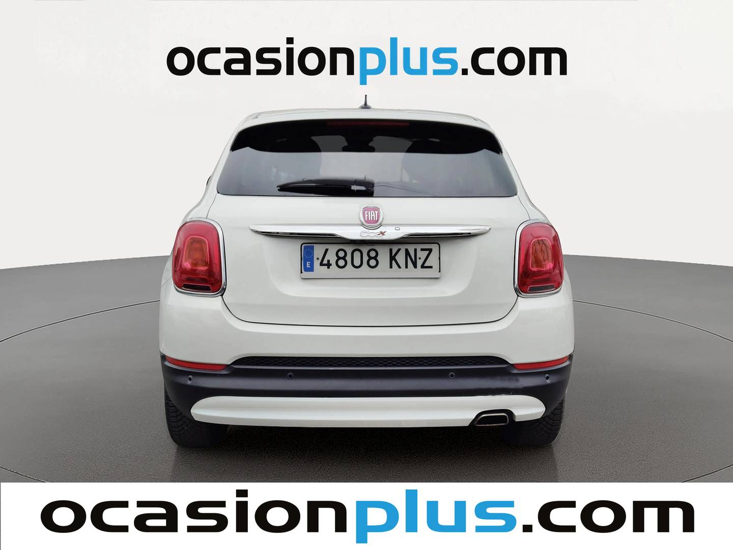 Fiat 500X Fiat 500X 1.6 MultiJet Lounge 4x2 DCT (120 CV) barato