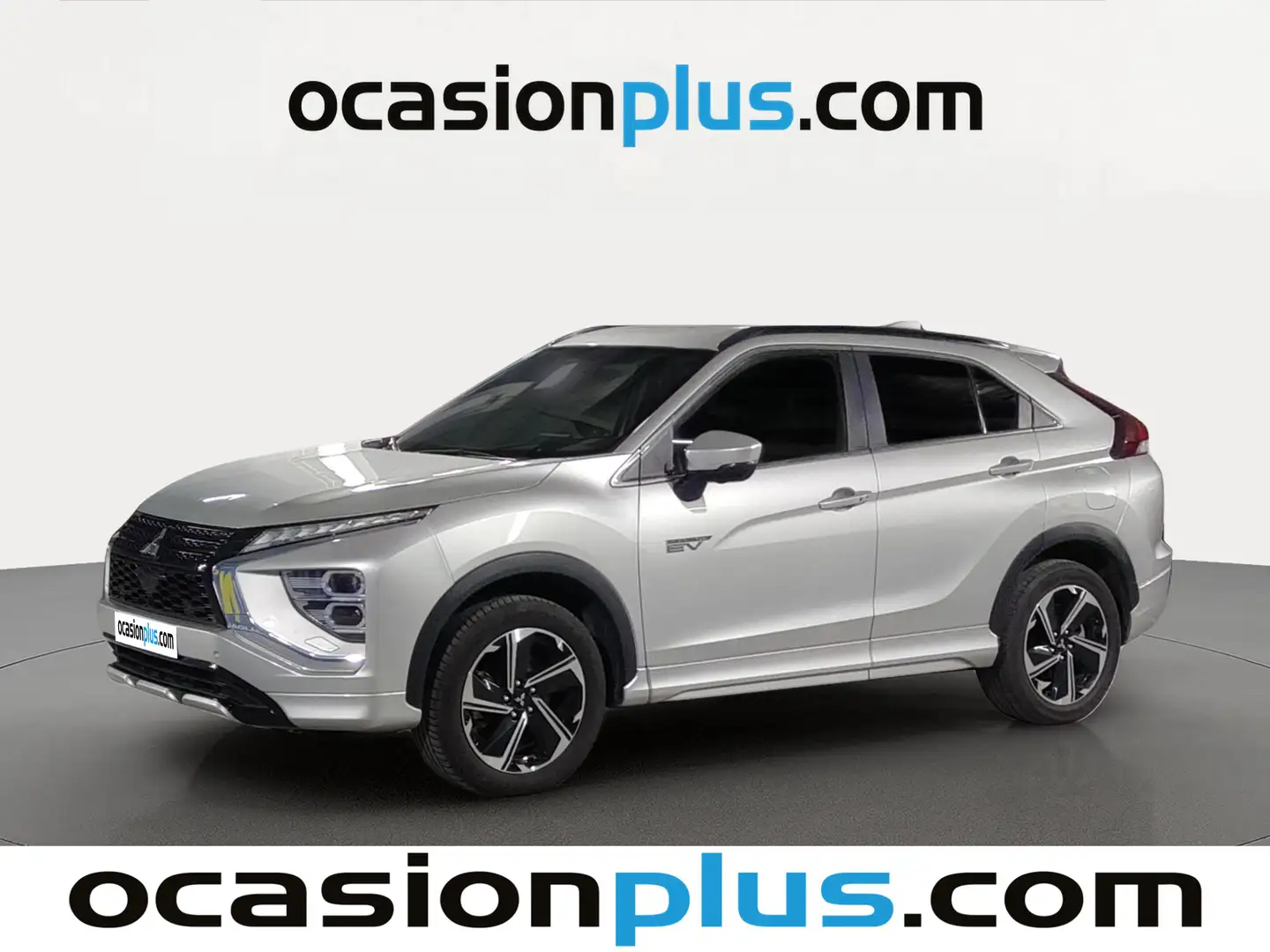 Foto Mitsubishi Eclipse Cross Mitsubishi Eclipse Cross 2.4 PHEV Kaiteki+ 4WD Auto (188 CV)