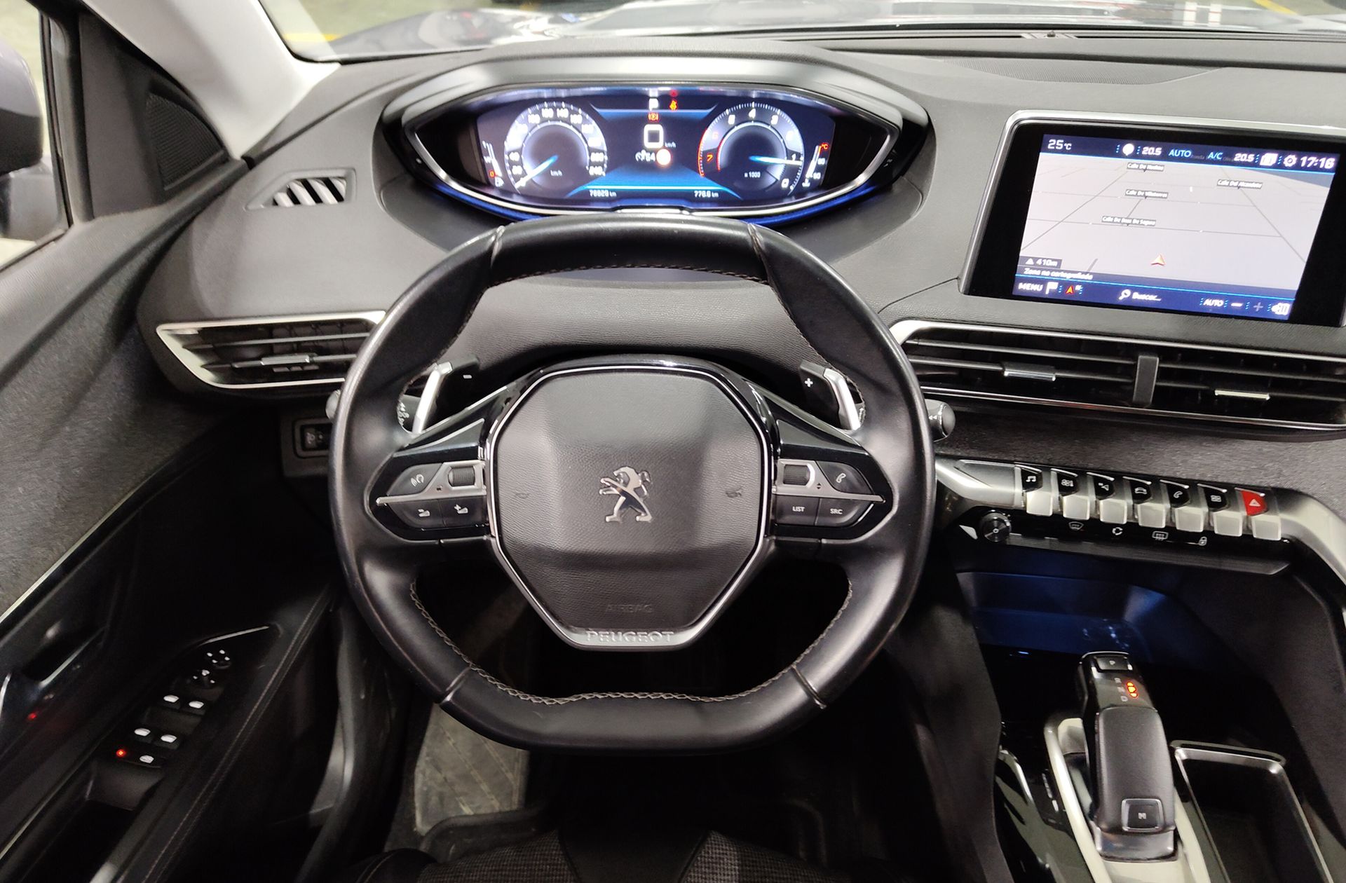 Peugeot 3008 PureTech 130 Allure EAT8 - foto 21