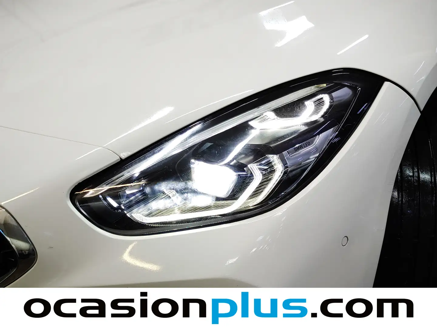 Foto BMW Z4 BMW Z4 sDrive20i Cabrio (197 CV)