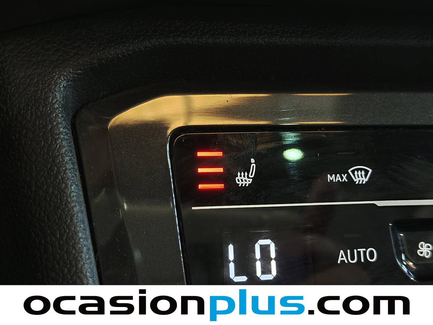 Equipamiento del Volkswagen Tiguan Volkswagen Tiguan R 2.0 TSI 4Motion (320 CV) DSG