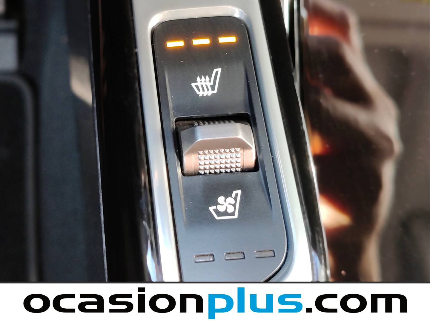 Extras del KIA Sorento KIA Sorento 1.6 T-GDi HEV Emotion Pack Advanced 4x2 (230 CV) 7 Plazas