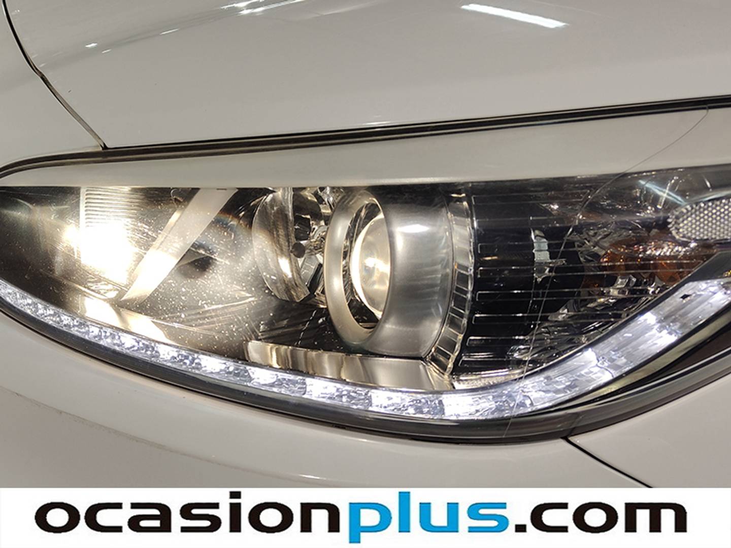 Foto KIA ProCeed Kia ProCeed 1.6 CRDi VGT Concept (110 CV)