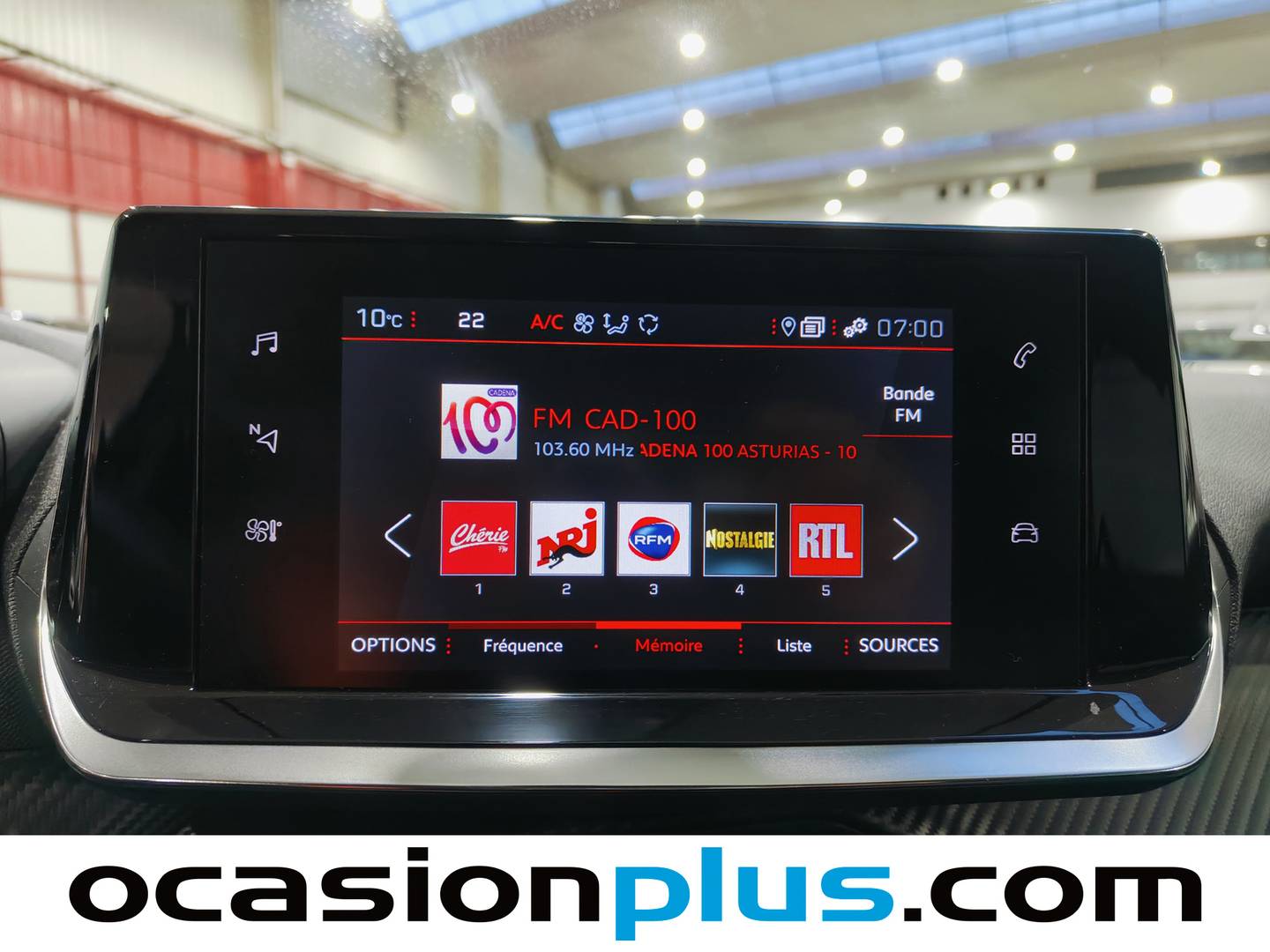 Foto Peugeot 208 Peugeot 208 PureTech 100 Allure (100 CV)