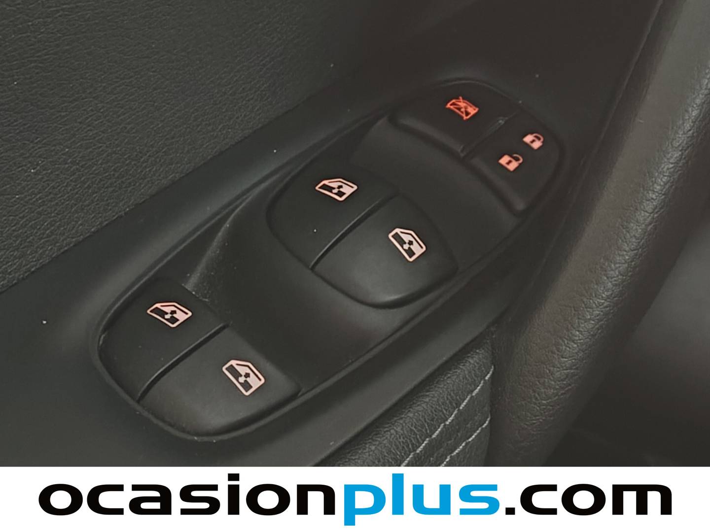 Nissan QASHQAI Nissan Qashqai DIG-T 140 N-Connecta 4x2 (140 CV) 2020