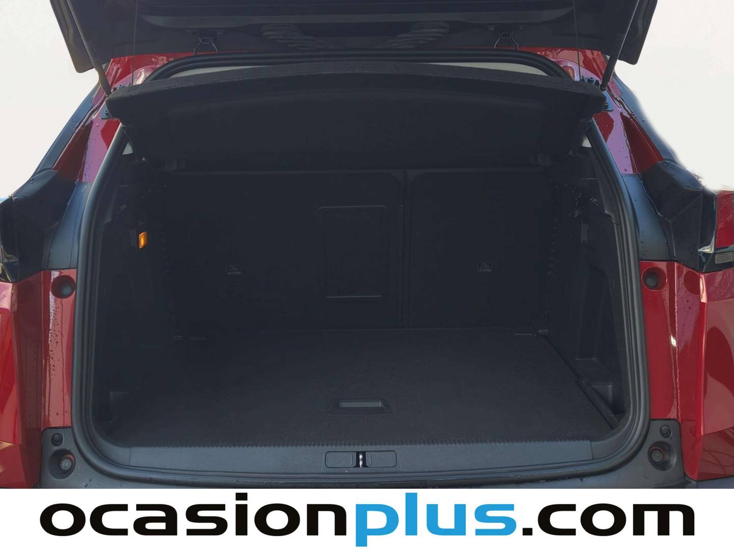 Foto Peugeot 3008 Peugeot 3008 BlueHDI 130 S&S Allure EAT8 (130 CV)