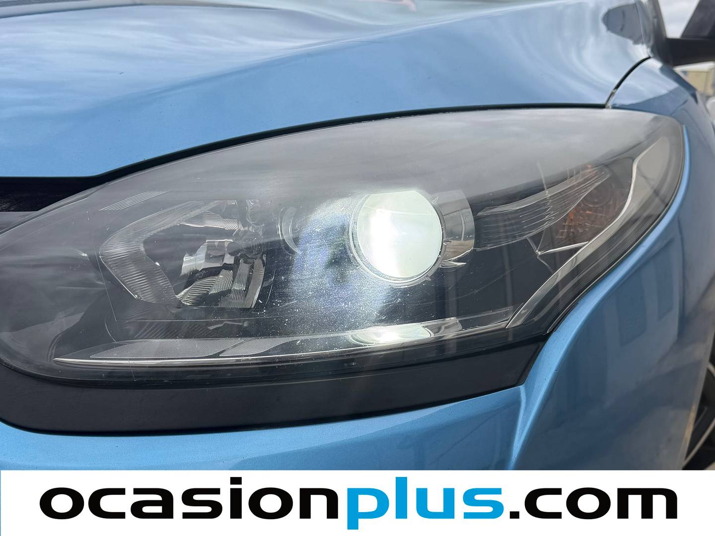 Foto Renault Mégane Renault Megane Sport Tourer Bose Energy dCi (130 CV)