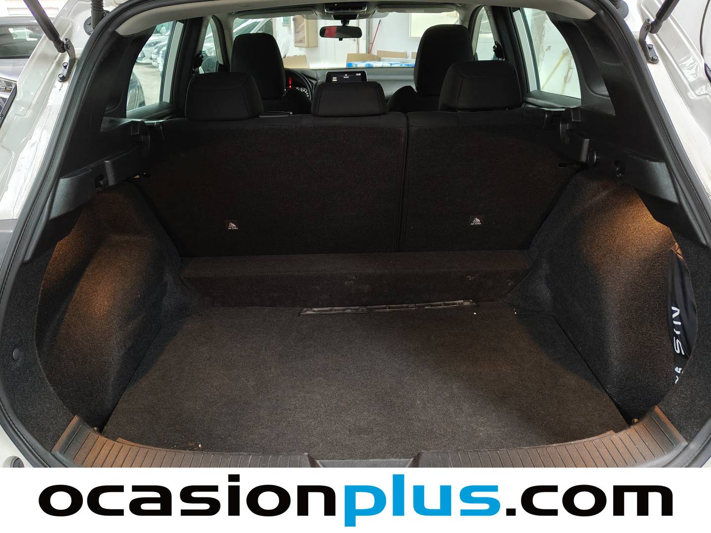 Foto Nissan QASHQAI Nissan Qashqai E-POWER Acenta 140 kW (190 CV)