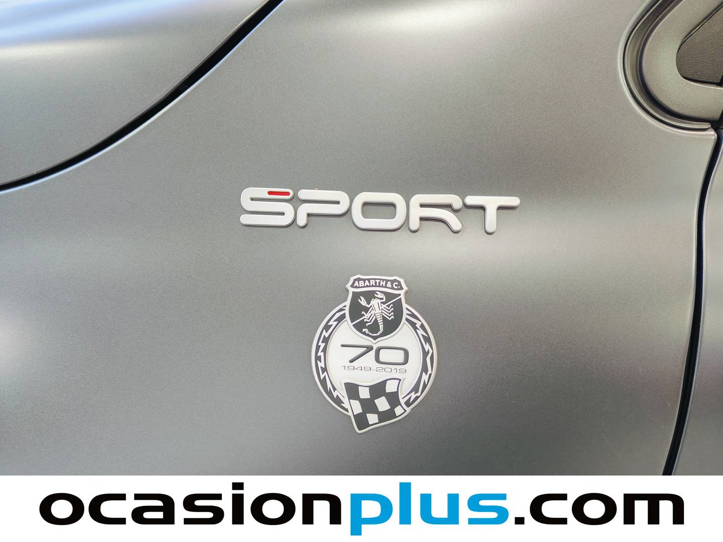 Fiat 500X Fiat 500X 1.3 Firefly S&S Sport 4x2 DCT (150 CV) de segunda mano