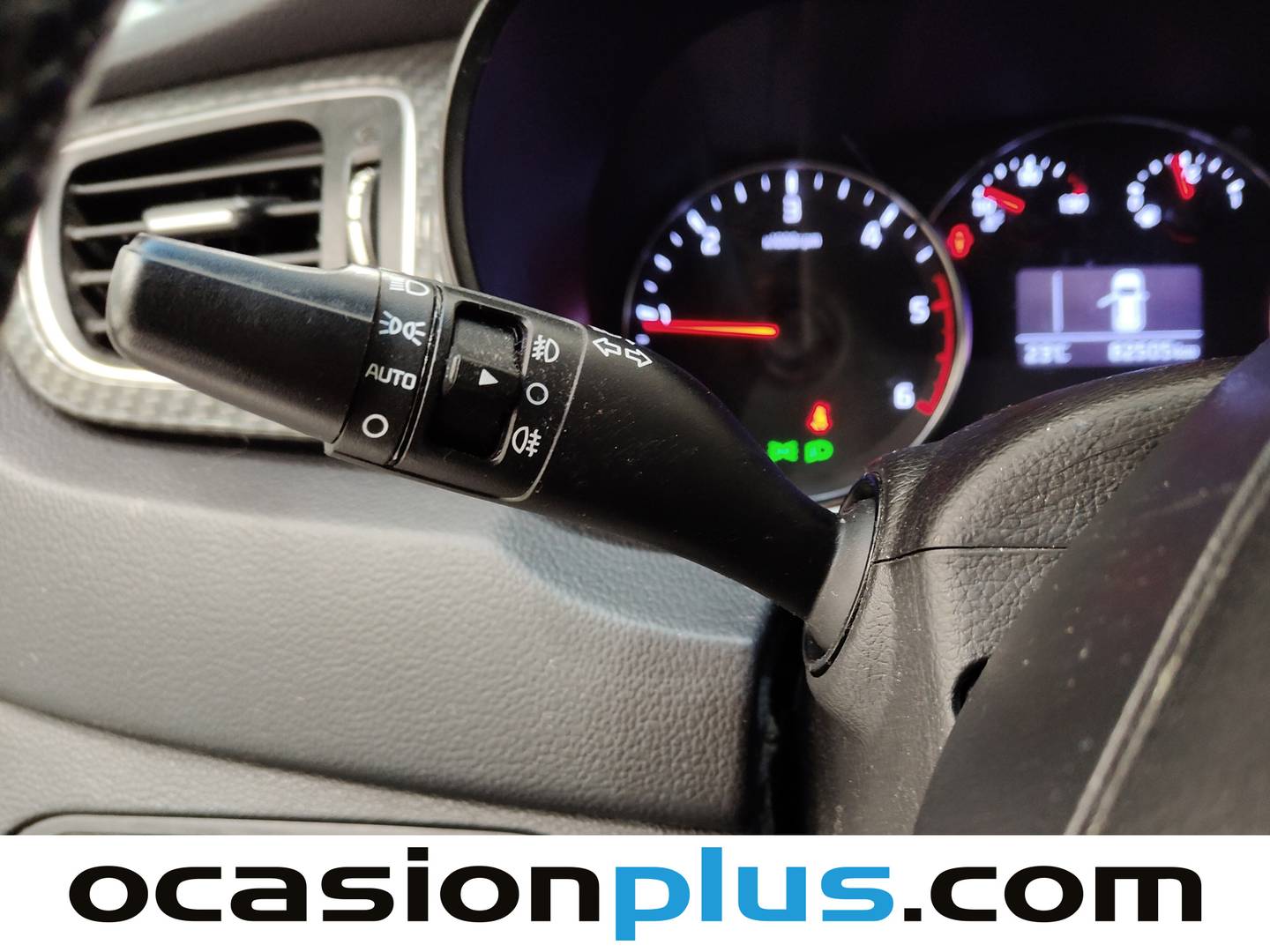 KIA Carens KIA Carens 1.7 CRDi VGT Drive Eco-Dynamics (115 CV) de segunda mano