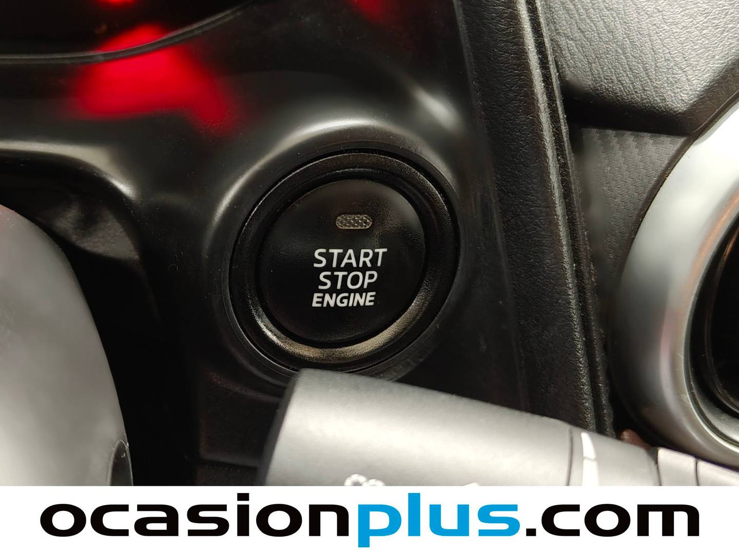 Foto Mazda CX-3 Mazda CX-3 2.0 SKYACTIV GE Senses Edition 2WD (120 CV)