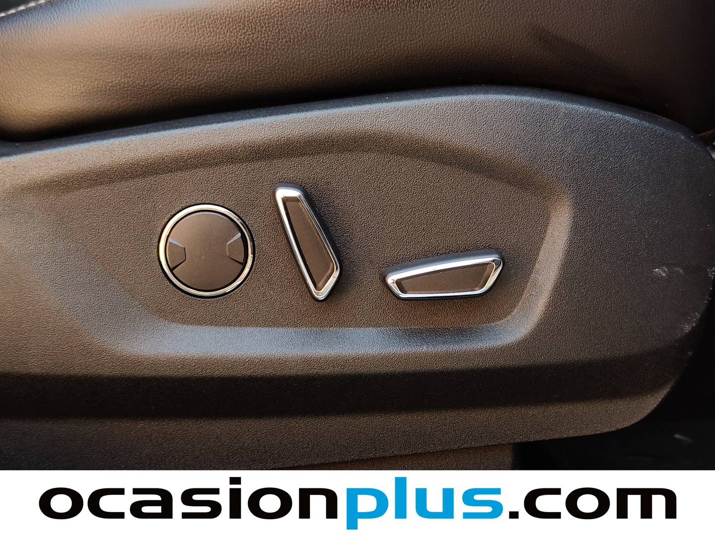 Foto Ford Edge Ford Edge 2.0 TDCI ST-Line 4x4 PowerShift  (210 CV)