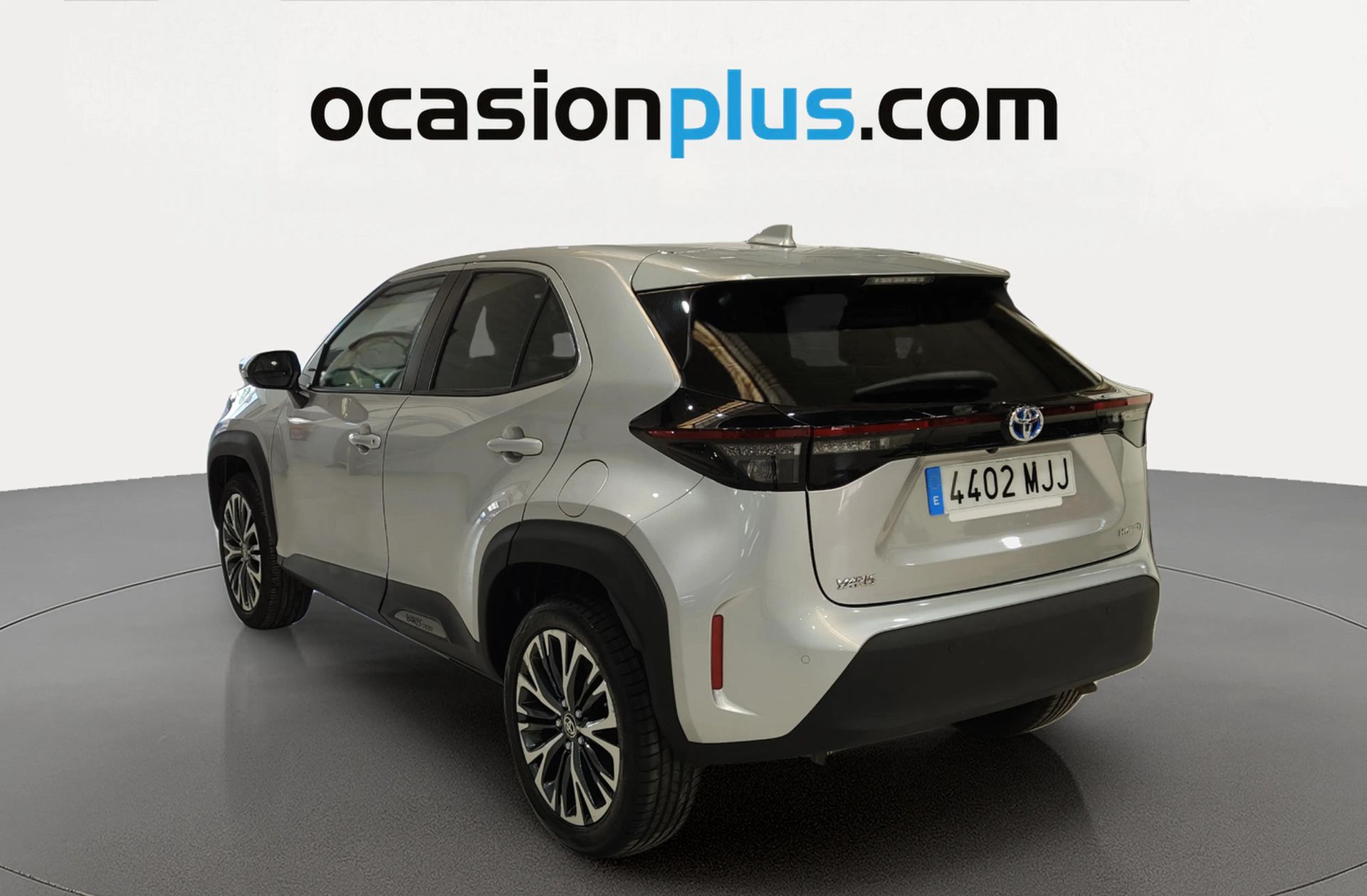 Toyota Yaris Cross 120H Style - foto 3