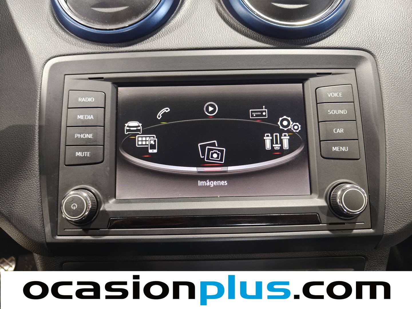 Seat Ibiza Seat Ibiza 1.0 EcoTSI Style Connect Blue  (110 CV) km 0