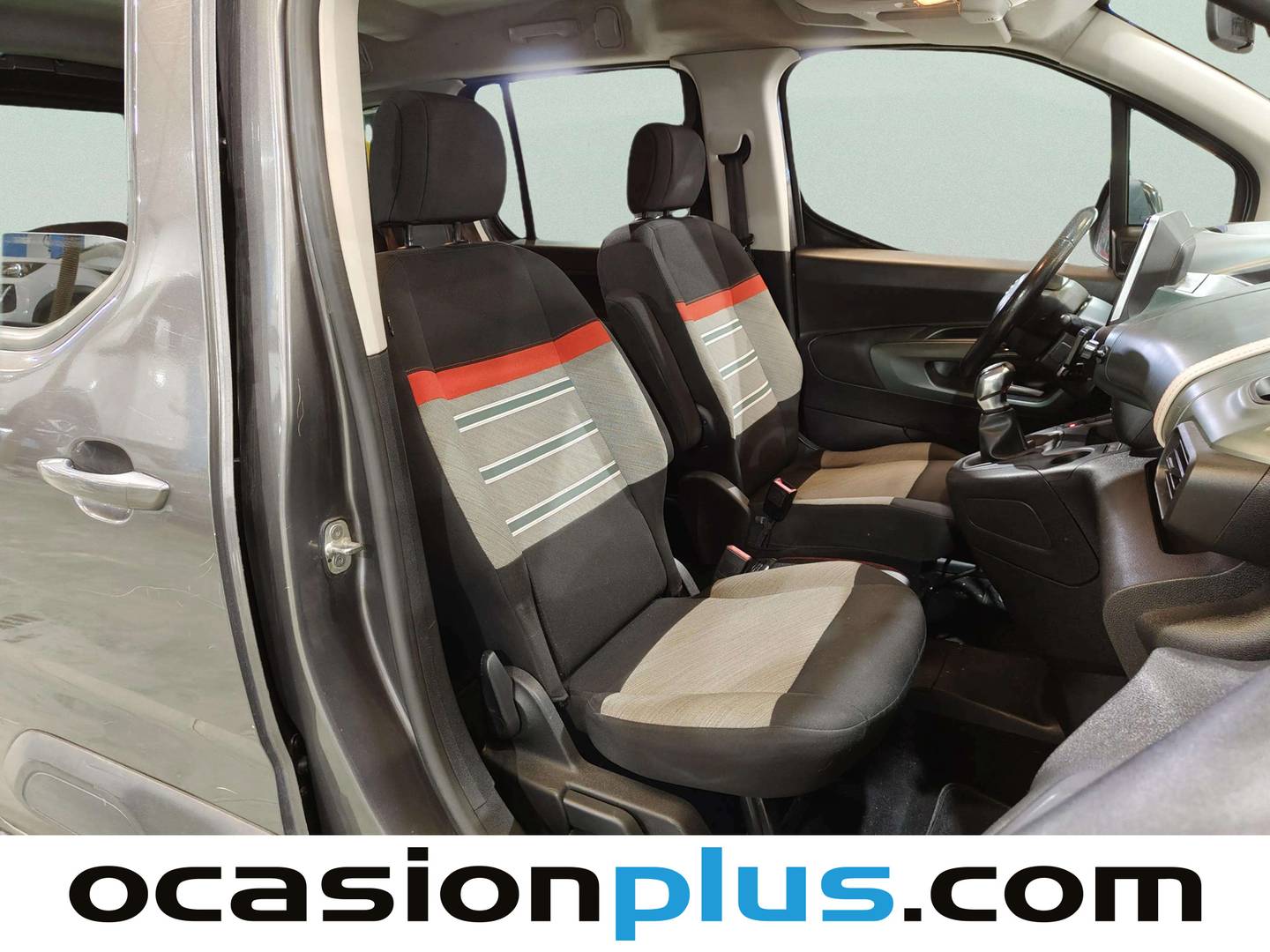 Foto Citroën Berlingo Citroen Berlingo BlueHDi 100 S&S Talla M Shine (102 CV)